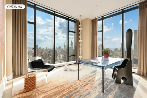 430 E 58th Street New York City NY 10022