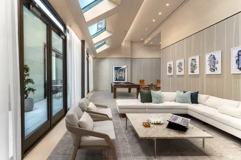 430 E 58th Street New York City NY 10022