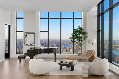 430 E 58th Street New York City NY 10022