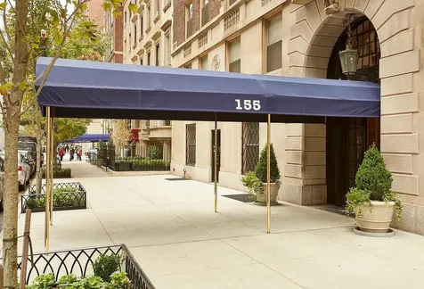 155 E 72nd Street New York City NY 10021