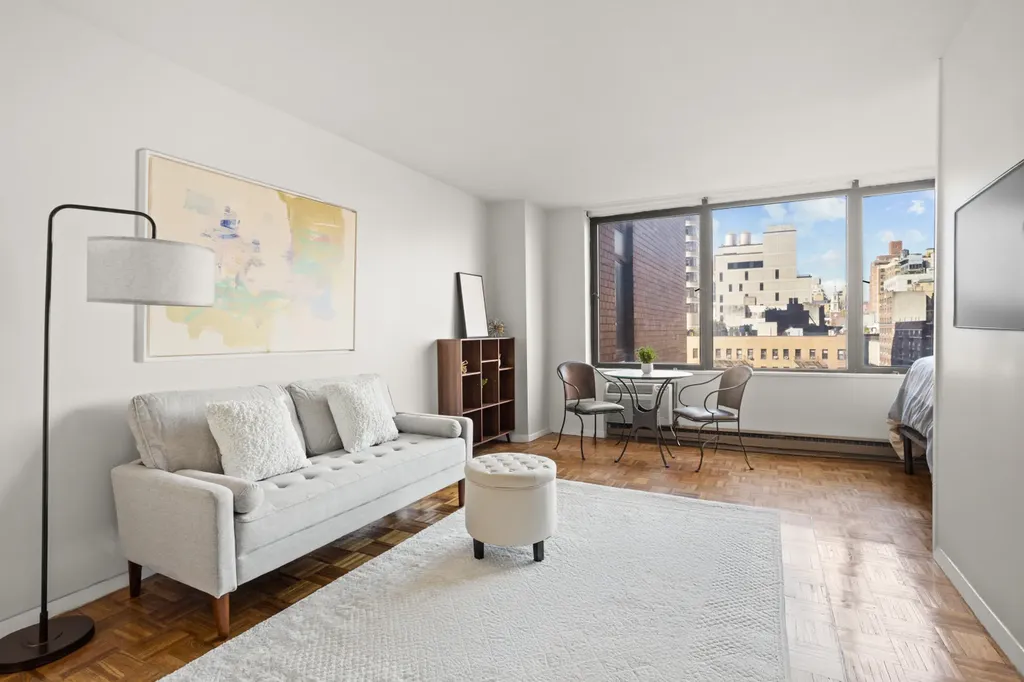 1619 3rd Avenue New York City NY 10128