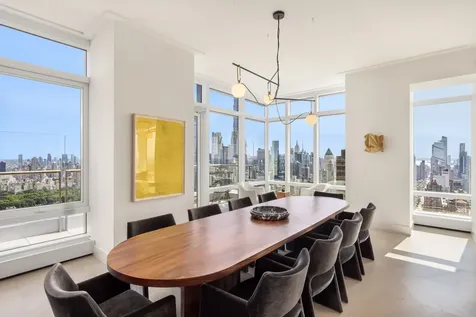 200 Amsterdam Avenue New York City NY 10024