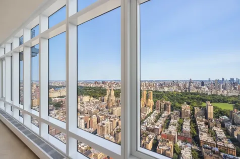 200 Amsterdam Avenue New York City NY 10024