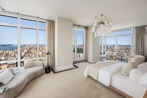 200 Amsterdam Avenue New York City NY 10024