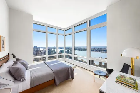 200 Amsterdam Avenue New York City NY 10024