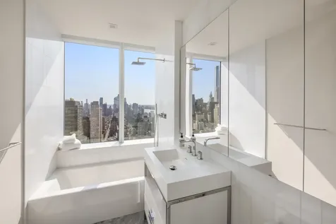 200 Amsterdam Avenue New York City NY 10024