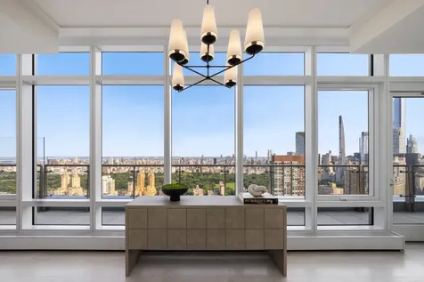 200 Amsterdam Avenue New York City NY 10024