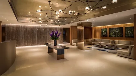 200 Amsterdam Avenue New York City NY 10024