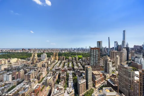 200 Amsterdam Avenue New York City NY 10024