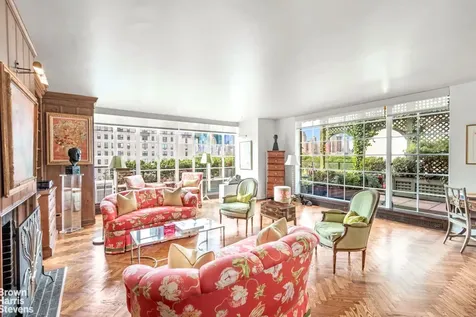 3 E 71st Street New York City NY 10021