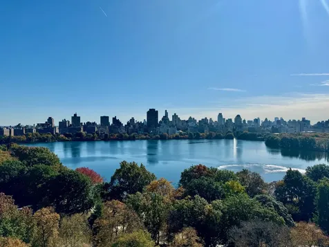 320 Central Park W New York City NY 10025