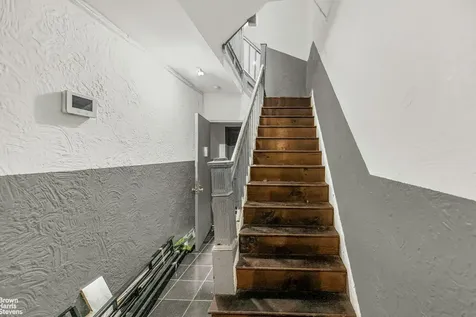 1030 Longfellow Avenue New York City NY 10459