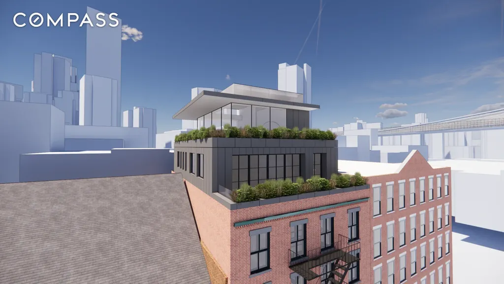 115 South Street New York City NY 10038