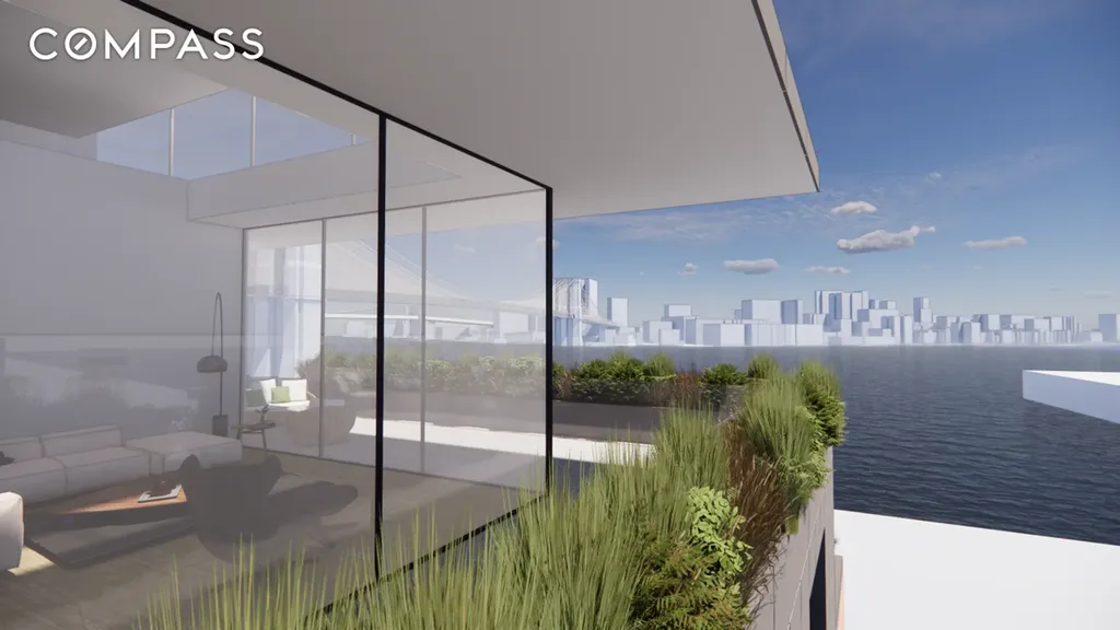 115 South Street New York City NY 10038