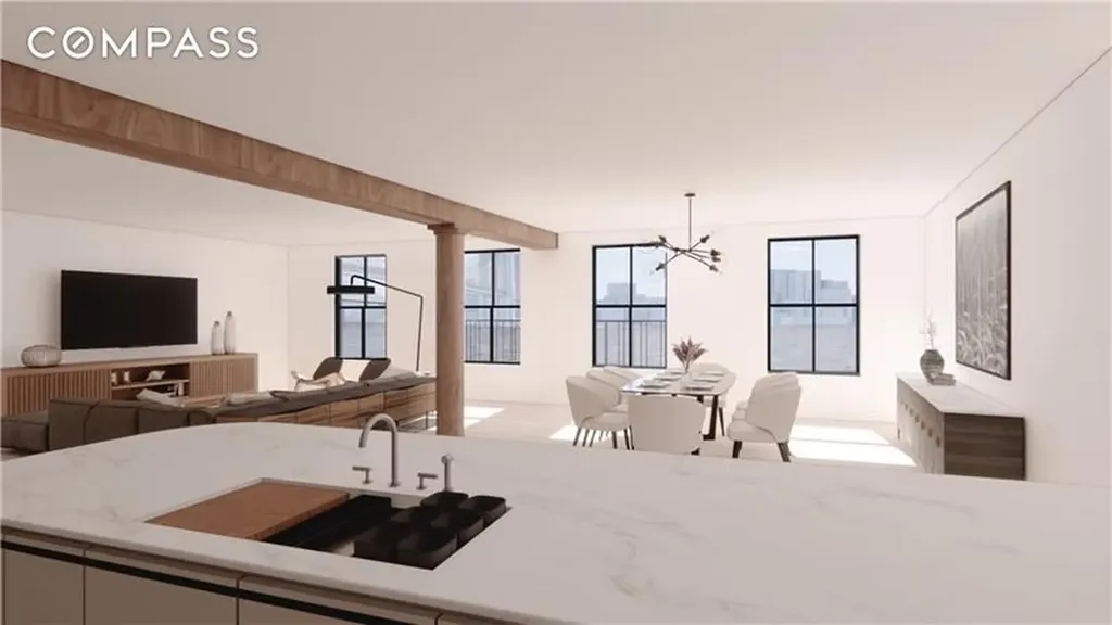 115 South Street New York City NY 10038
