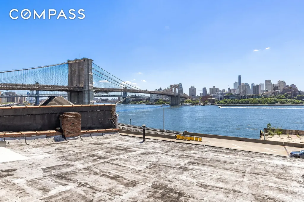 115 South Street New York City NY 10038