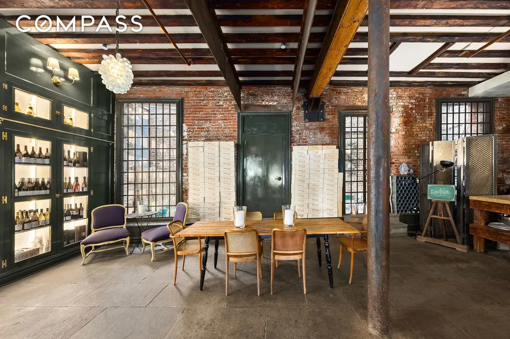 115 South Street New York City NY 10038
