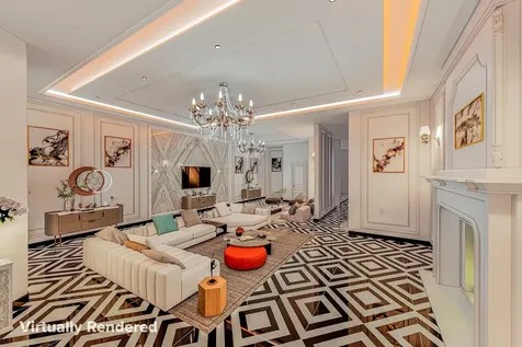 318 W 75th Street New York City NY 10023