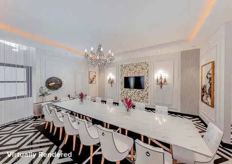 318 W 75th Street New York City NY 10023