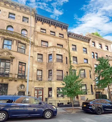 318 W 75th Street New York City NY 10023