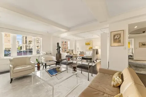40 E 66th Street New York City NY 10065
