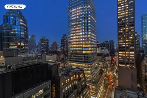 117 E 57th Street New York City NY 10022