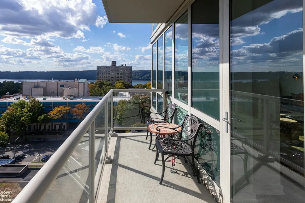 640 W 237th Street New York City NY 10463