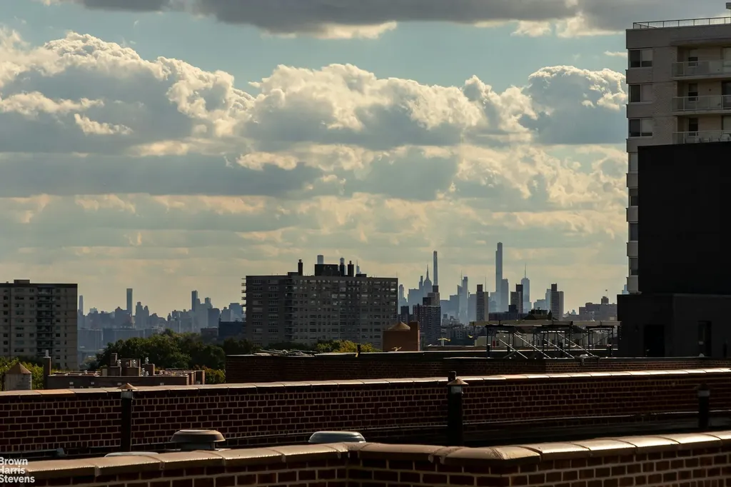 640 W 237th Street New York City NY 10463