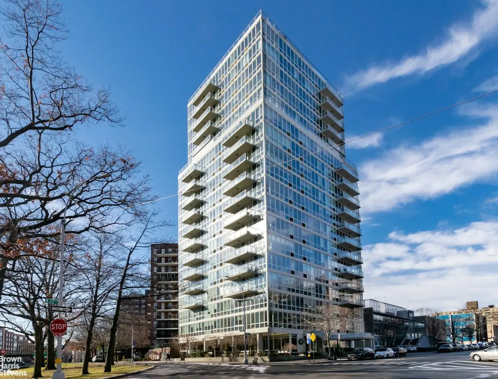 640 W 237th Street New York City NY 10463
