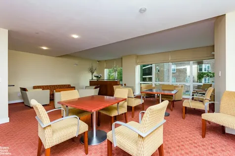 640 W 237th Street New York City NY 10463