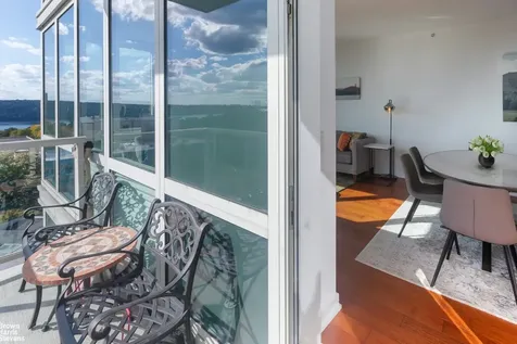 640 W 237th Street New York City NY 10463