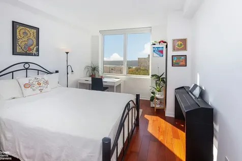 640 W 237th Street New York City NY 10463