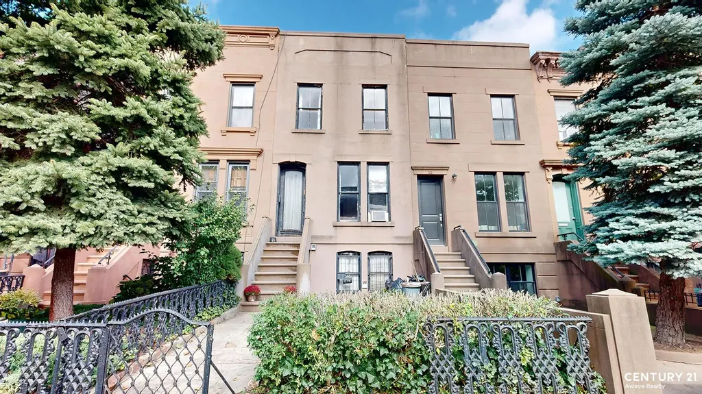 21 2nd Street New York City NY 11231