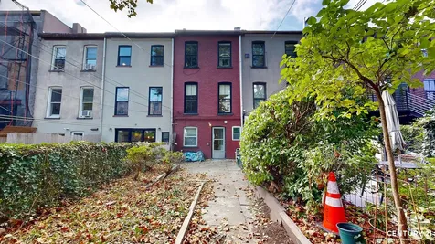 21 2nd Street New York City NY 11231