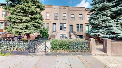 21 2nd Street New York City NY 11231