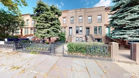21 2nd Street New York City NY 11231