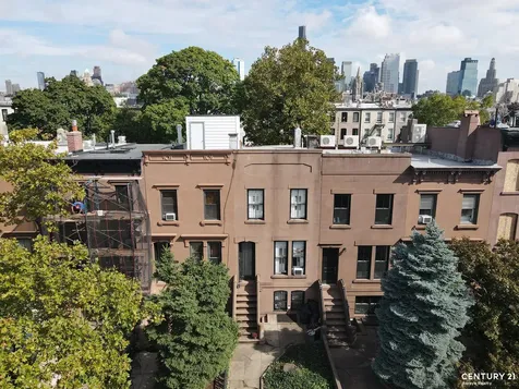 21 2nd Street New York City NY 11231