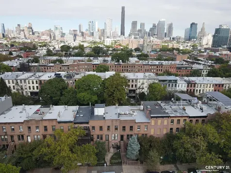 21 2nd Street New York City NY 11231
