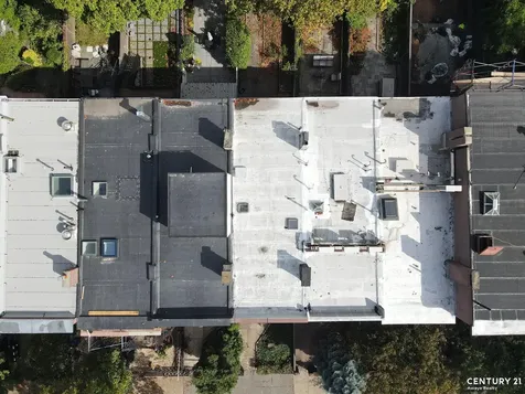 21 2nd Street New York City NY 11231