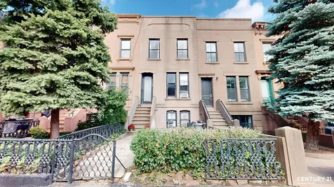 21 2nd Street New York City NY 11231