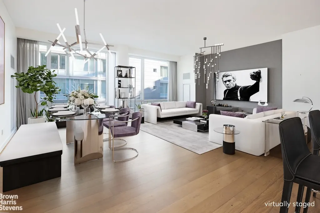 New York City NY, 311 W Broadway, Unit 3A