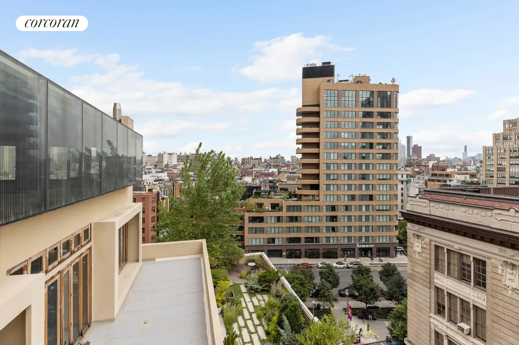 145 6th Avenue New York City NY 10013