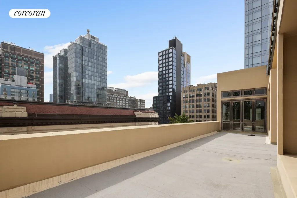 145 6th Avenue New York City NY 10013