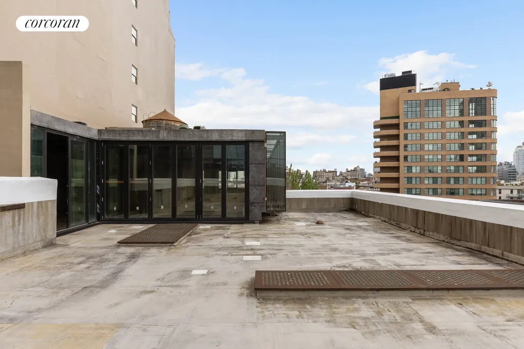 145 6th Avenue New York City NY 10013