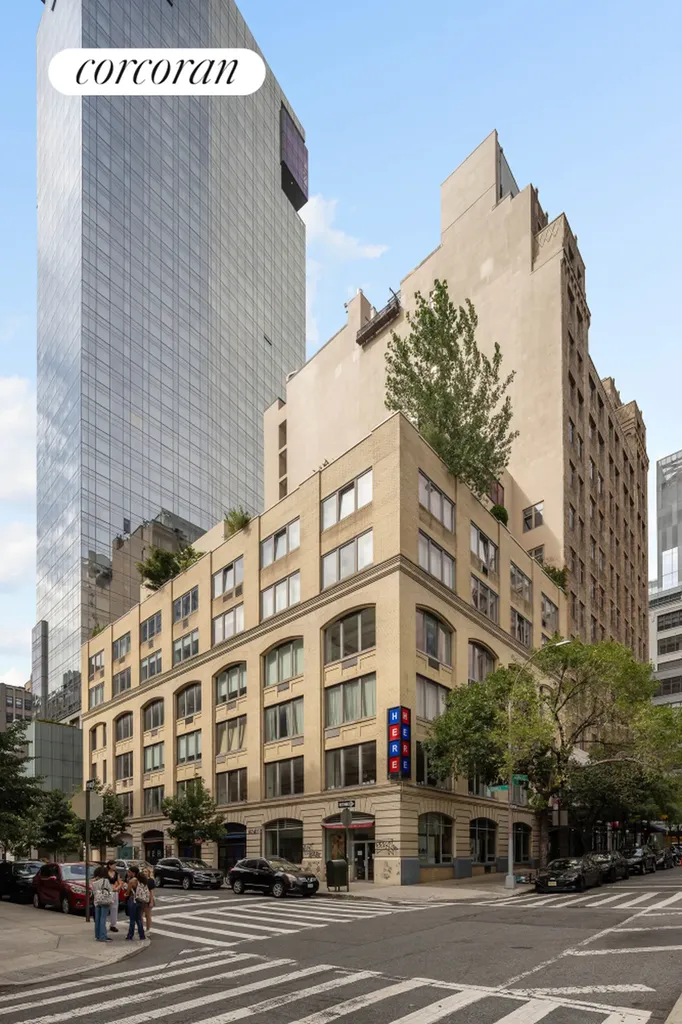 145 6th Avenue New York City NY 10013