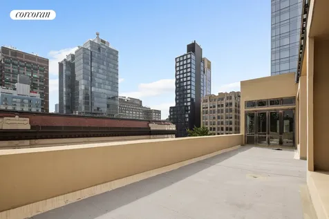 145 6th Avenue New York City NY 10013