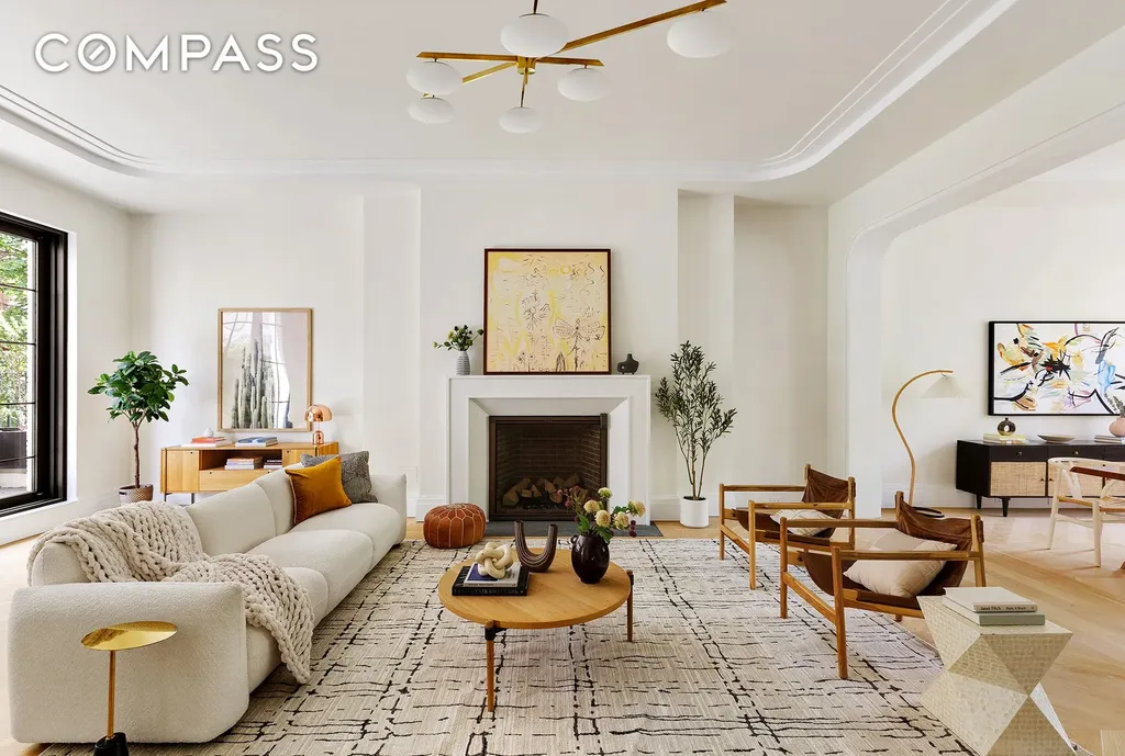 537 Pacific Street New York City NY 11217