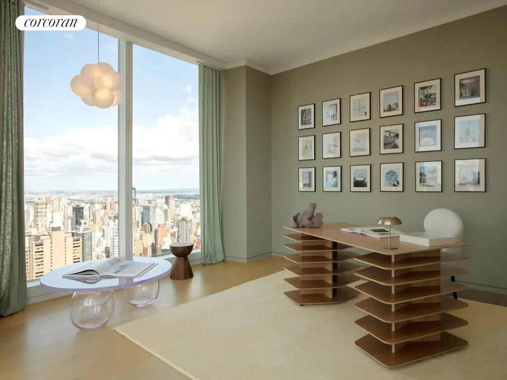 100 E 53rd Street New York City NY 10022