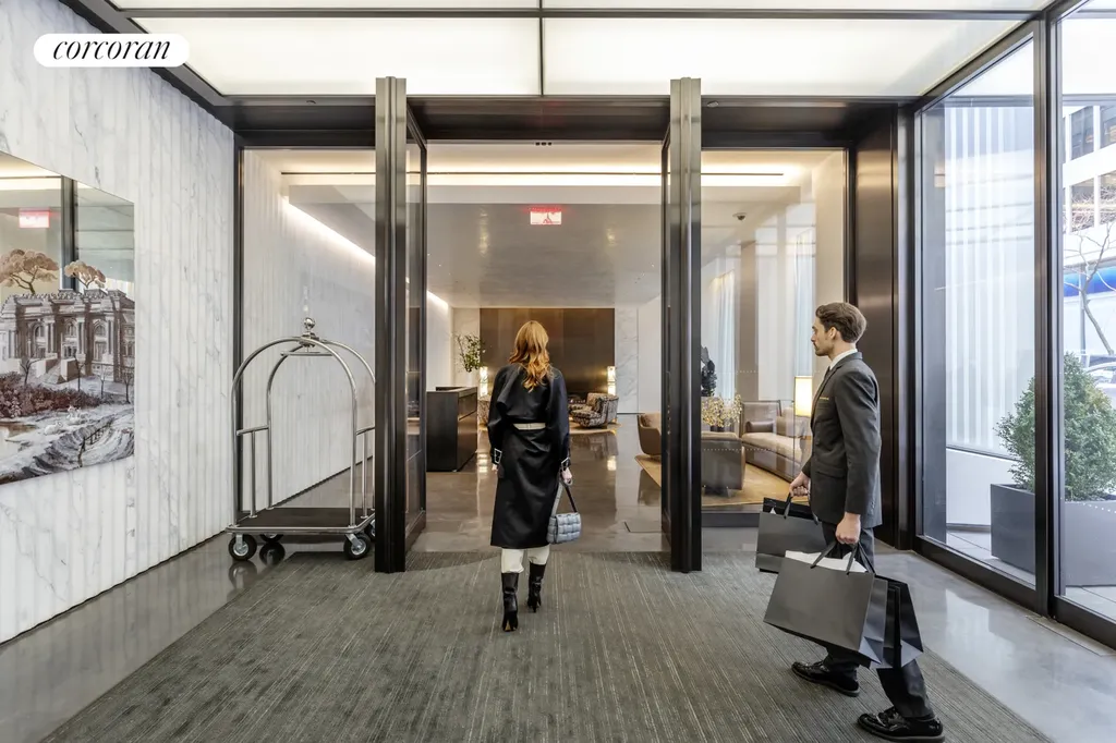 100 E 53rd Street New York City NY 10022