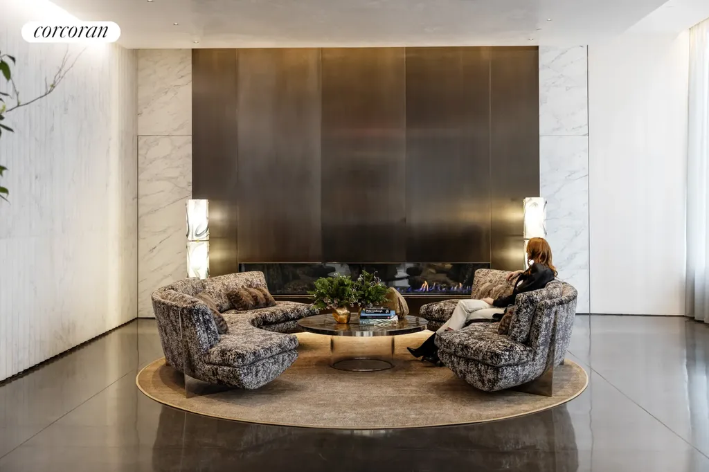 100 E 53rd Street New York City NY 10022